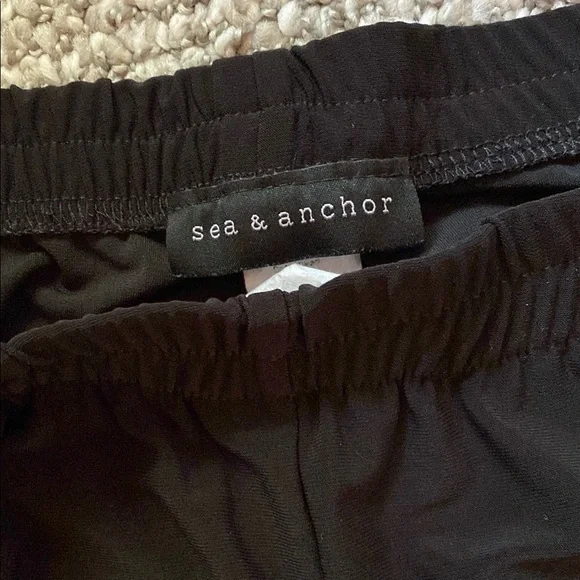 REDUCED!! XL Black Dress Pants - Picture 2 of 5